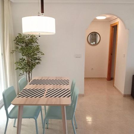 Piso Mirador Ses Cales 61 En Calas De Mallorca Bagian luar foto