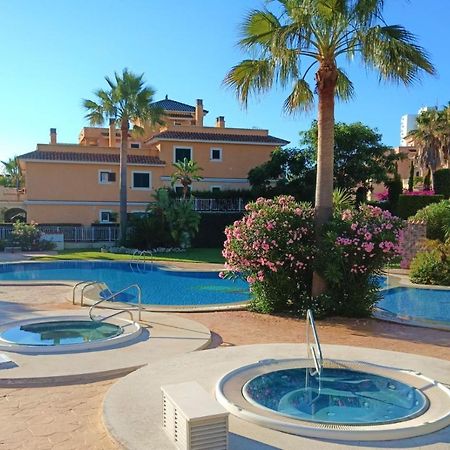 Piso Mirador Ses Cales 61 En Calas De Mallorca Bagian luar foto