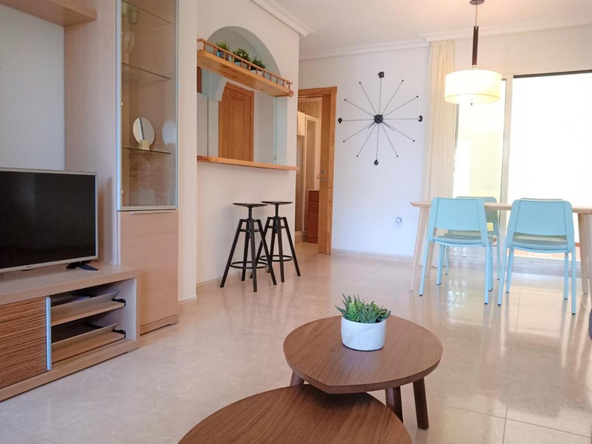 Piso Mirador Ses Cales 61 En Calas De Mallorca Bagian luar foto