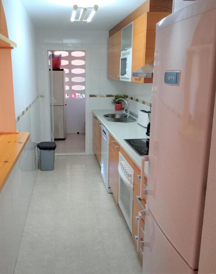 Piso Mirador Ses Cales 61 En Calas De Mallorca Bagian luar foto