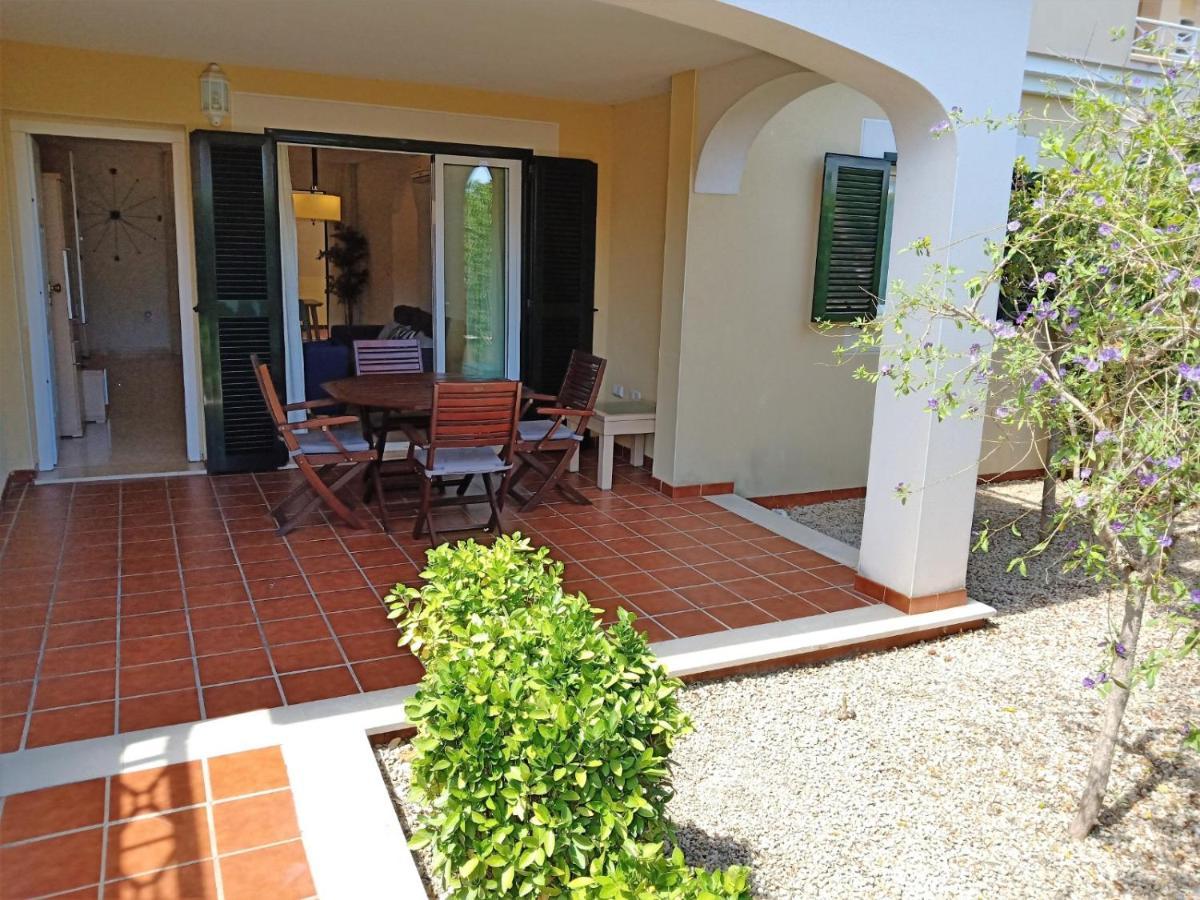 Piso Mirador Ses Cales 61 En Calas De Mallorca Bagian luar foto