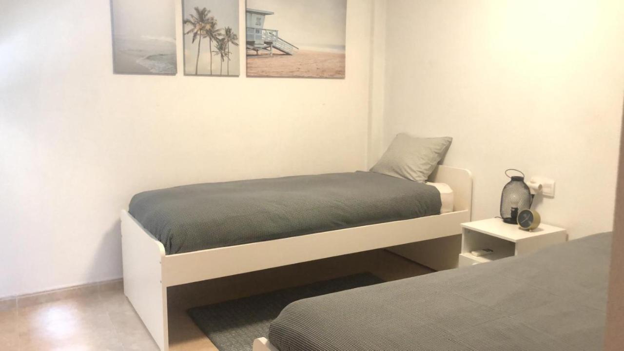 Piso Mirador Ses Cales 61 En Calas De Mallorca Bagian luar foto