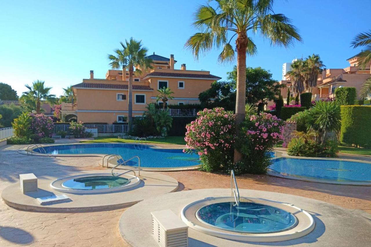 Piso Mirador Ses Cales 61 En Calas De Mallorca Bagian luar foto